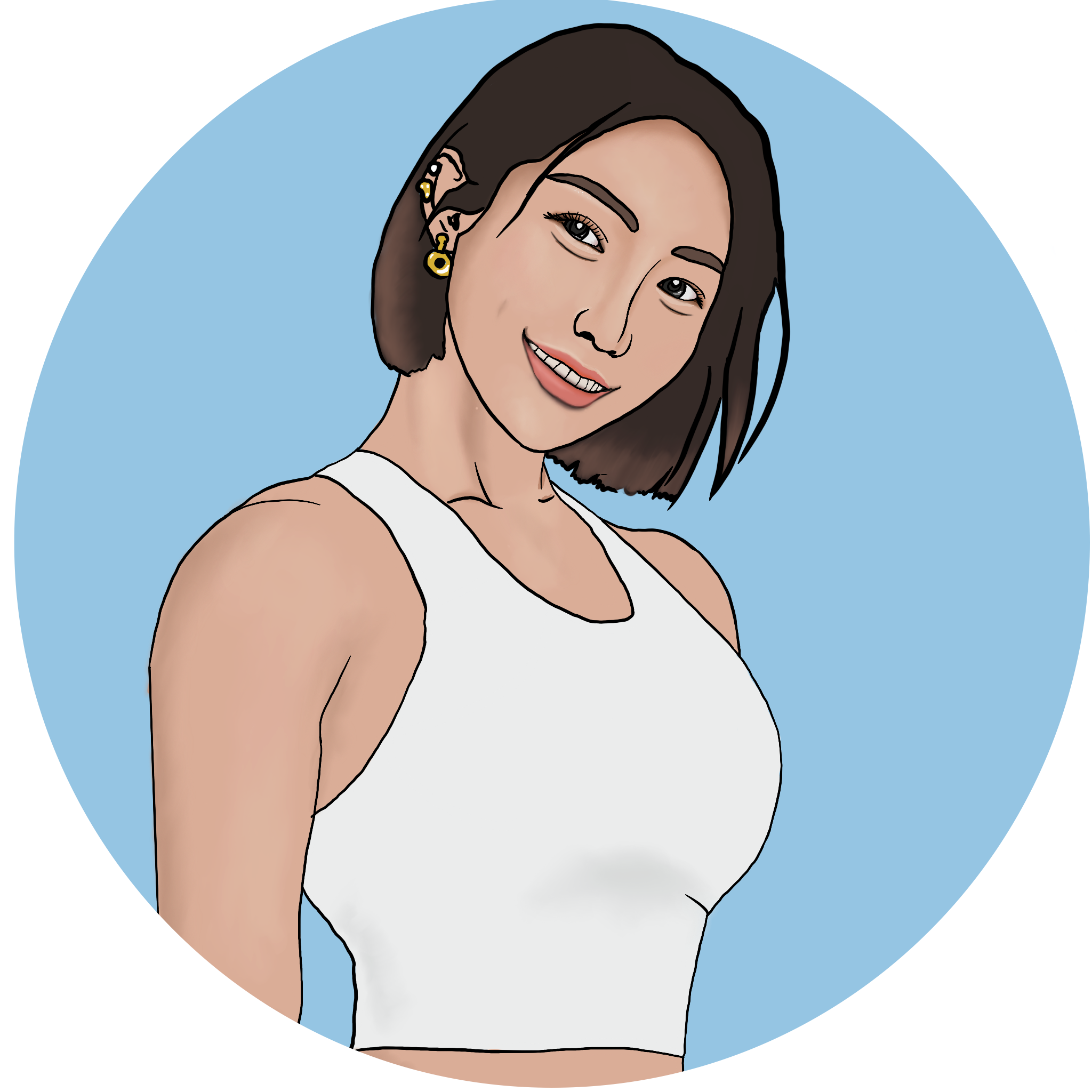 김트루의 이미지